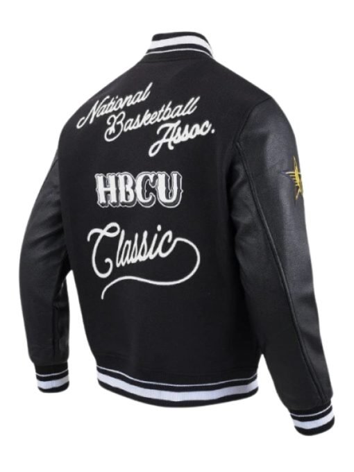 NBA All Star Game X HBCU Classic Jacket