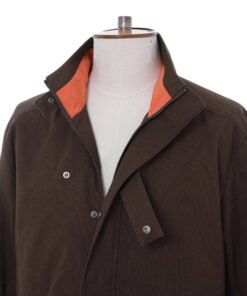 Aiden Pearce Model Coat Watch Dogs