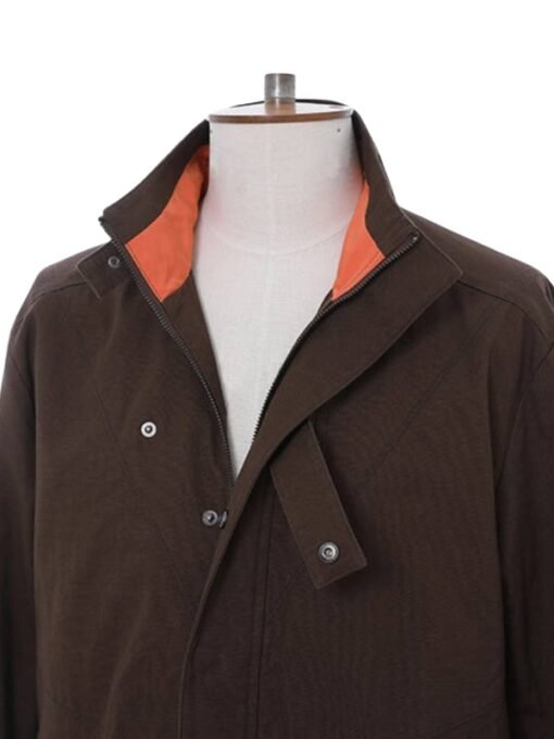 Aiden Pearce Model Coat Watch Dogs