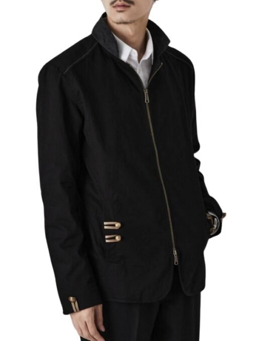 Alucard Model Jacket Castlevania Series