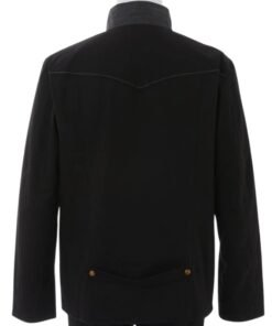 Alucard Model Cotton Jacket