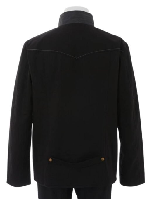 Alucard Model Cotton Jacket