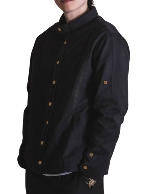 Arisen Model Jacket Dragon’s Dogma 2
