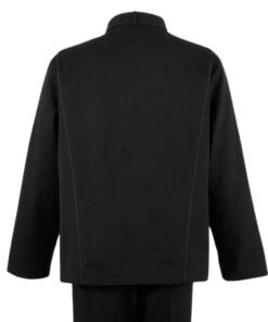 Arisen Model Black Jacket Dragon’s Dogma 2