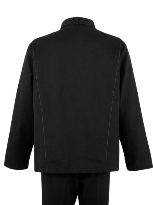 Arisen Model Black Jacket Dragon’s Dogma 2