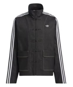 Chinese New Year Tang Adidas Jacket