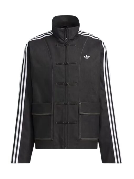 Chinese New Year Tang Adidas Jacket