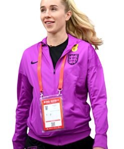 England Lionesses Nike Hoodie
