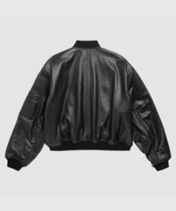 Balenciaga x Automobili Lamborghini Oversize Bomber Jacket