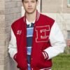 Elton John High School Musical Matt Cornett Jacket