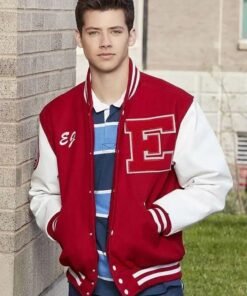 Elton John High School Musical Matt Cornett Jacket