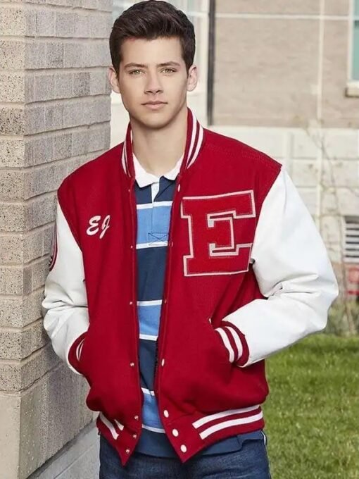 Elton John High School Musical Matt Cornett Jacket