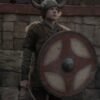 How to Train Your Dragon Mason Thames Vest
