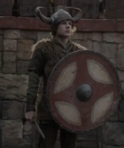 How to Train Your Dragon Mason Thames Vest