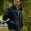 Grimm S06 Nick Burkhardt Jacket