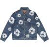 Denim Tears Jean Blue Jacket