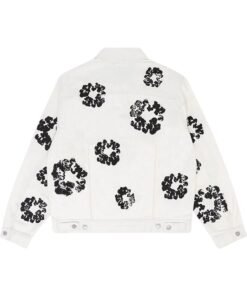 Denim Tears Jean Trucker Jacket