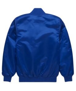 Los Angeles Dodgers 42 Varsity Jacket