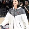 Indiana Fever Windrunner Jacket