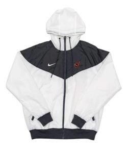 Indiana Fever Windrunner Jacket