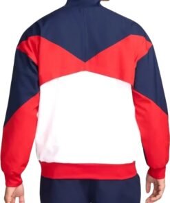 Paris Saint-Germain F.C. 2025 Anthem Jacket