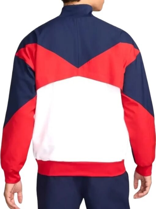 Paris Saint-Germain F.C. 2025 Anthem Jacket