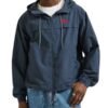 Arsenal Cannon Windbreaker Jacket