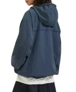 Arsenal Cannon Windbreaker Jacket