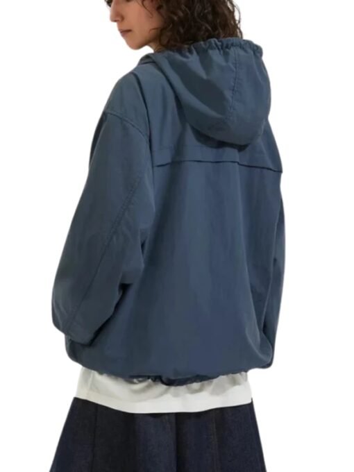 Arsenal Cannon Windbreaker Jacket