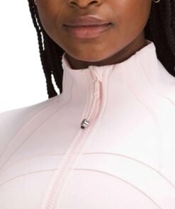 Women's Lululemon Strawberry Jacket
