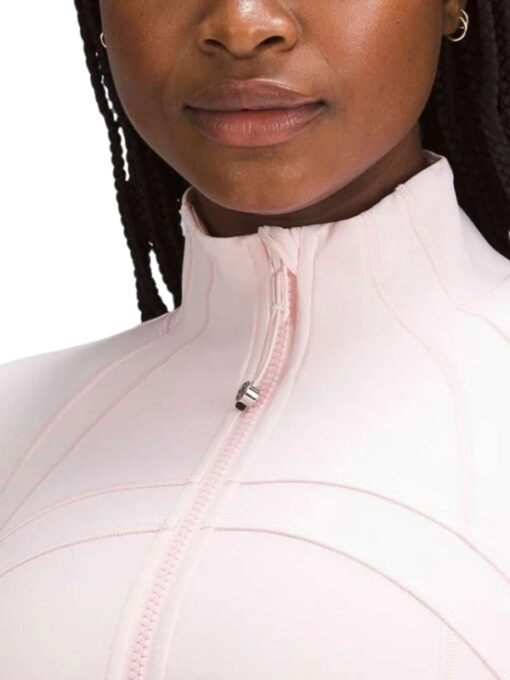 Women's Lululemon Strawberry Jacket
