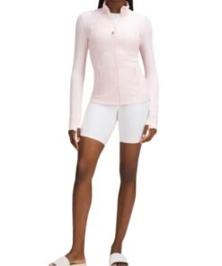 Women's Lululemon Strawberry Jacket