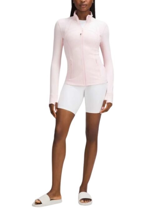 Women's Lululemon Strawberry Jacket