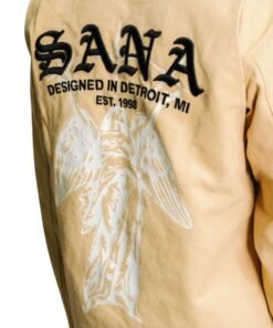 Angel Workwear Jacket