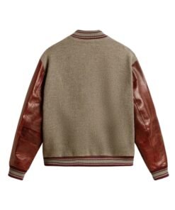 The Voice S27 Michael Buble Jacket