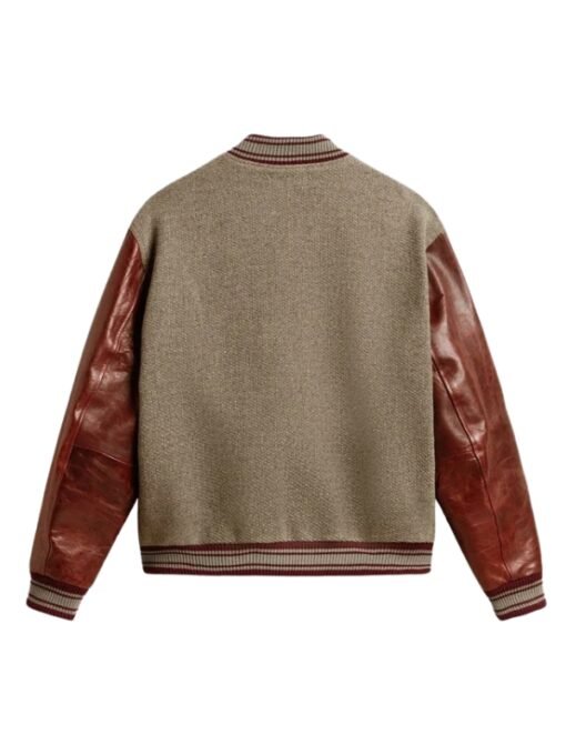 The Voice S27 Michael Buble Jacket