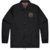 Sleep Token Custom Even In Arcadia Coach Jacket