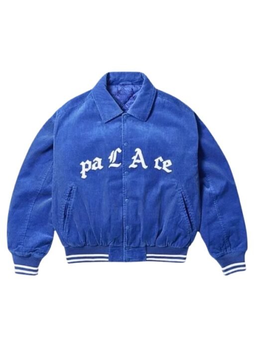 Palace Love Varsity Jacket