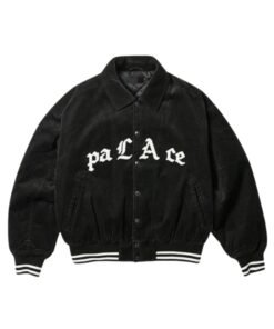 Palace Love Varsity Jacket