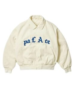 Palace Love Varsity Jacket