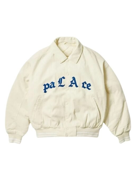 Palace Love Varsity Jacket
