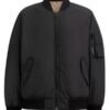 MA-1 Coach Reversible Bomber Jacket