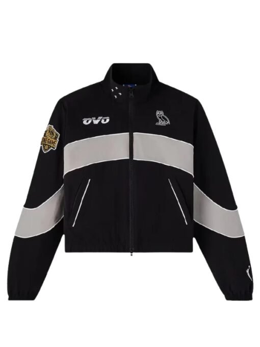 OVO x Wnba Las Vegas Aces Track Jacket