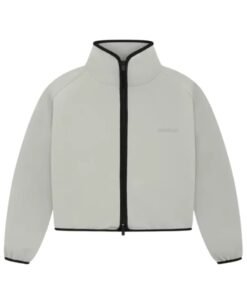 Adidas x Fear Track Jacket