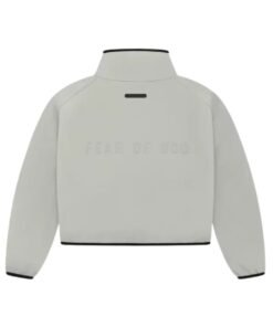 Adidas x Fear Of God Essentials Athletics Track Jacket