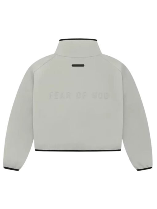 Adidas x Fear Of God Essentials Athletics Track Jacket