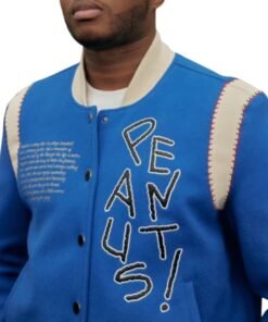 Tier Franklin Armstrong Jacket