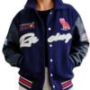 OVO x Red Bull Racing Jacket