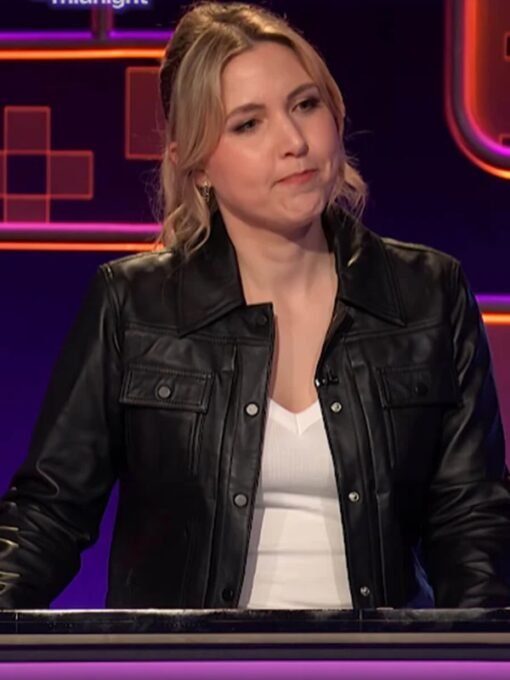 Taylor Tomlinson After Midnight Jacket