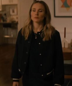 Joanne Nobody Wants This S01 Black Jacket